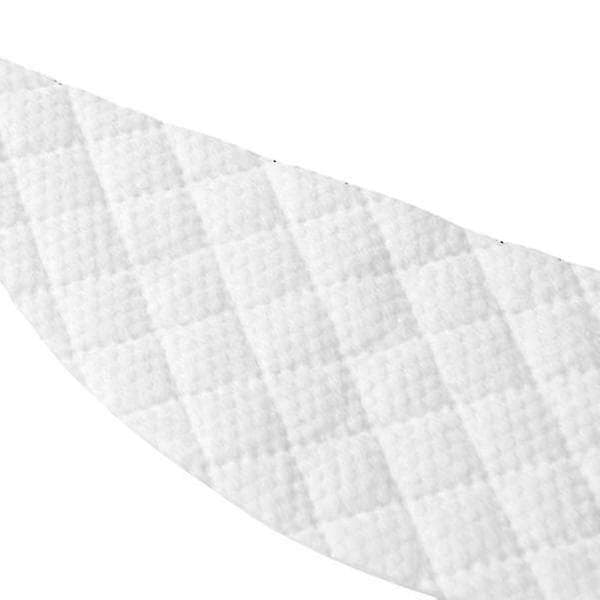 Xiaomi Roidmi Eve Plus fejemaskine - 50 stk. engangsmoppeklud tilbehør