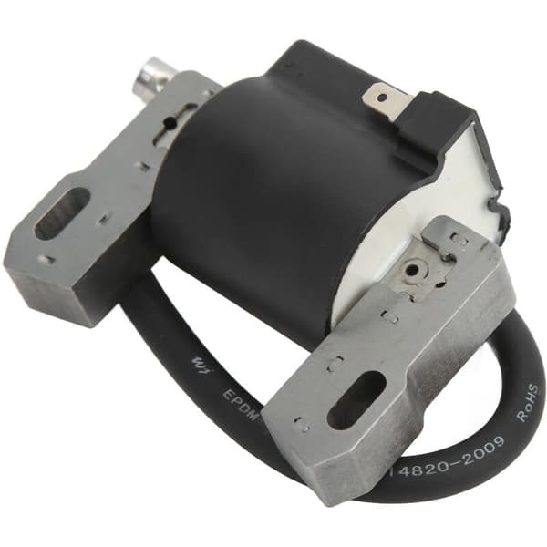 Tändspole för gräsklippare 591932 799381 Slitstark plug-and-play ersättningstillbehör