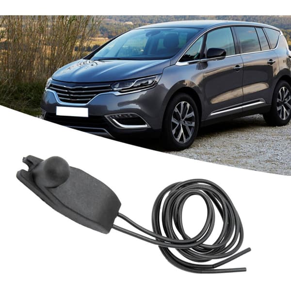 Utomhustemperatursensor lämplig för Peugeot RCZ 6445F9