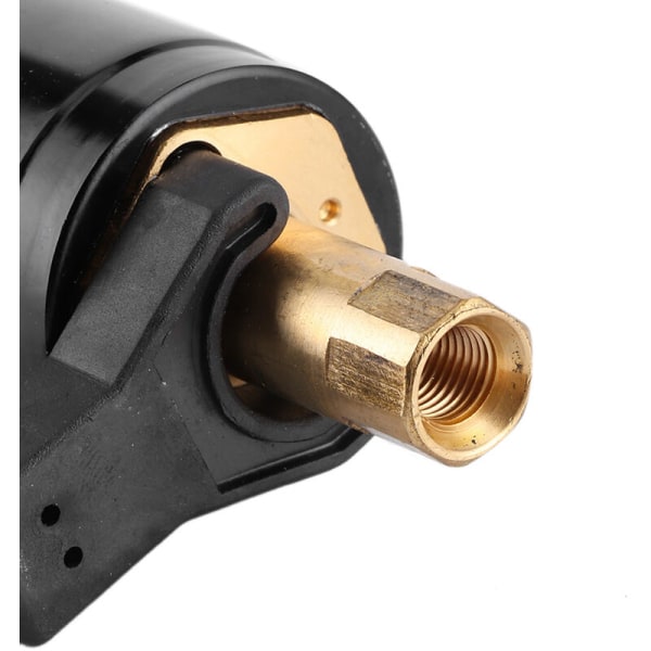Elektrisk bränslepump med högt tryck 12V 0,035MPa 3857650 988037 för OMC Marine Boat