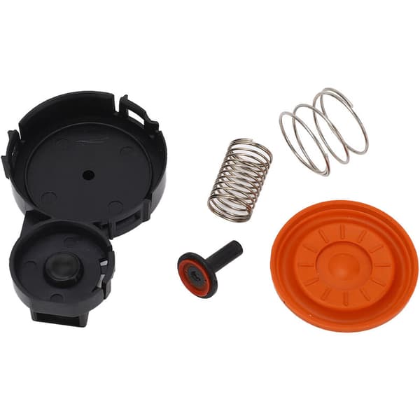5 st PCV-ventilmembran 9688939180 ersättning för Citroen C4 DS3 DS5 B78 M3 M4 JUMPY III