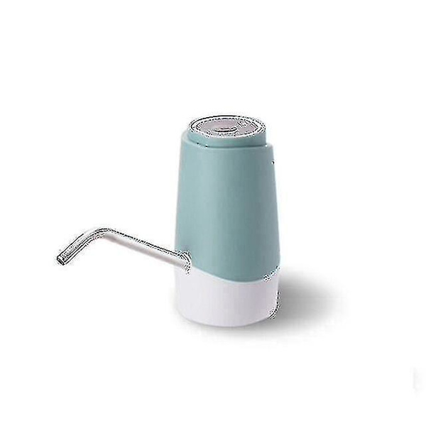 Usb-opladning Automatisk Vanddispenser Elektrisk Drikkevand Flaske Dispensere