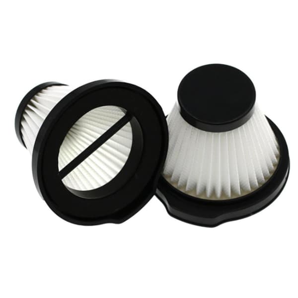 Passer til Delmar støvsuger Dx115s Dx115c filter HEPA filter bomull