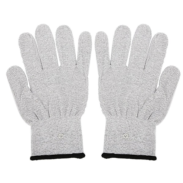 Ledande handskar för TENS-maskin - 1 par
