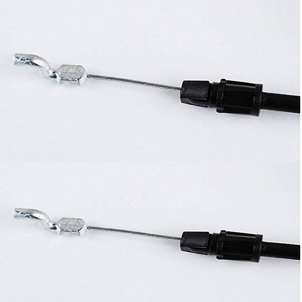 Plæneklipper Kabel Gas Kabel 158152 582991501 1 Stykke