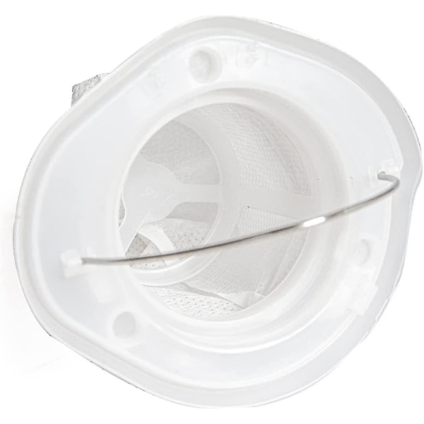 6 stk. Vbfe10 støvsugerfilter til Black & Decker Dustbuster Dvj215, Dvj315, Dvj320, Dvj325 støvsugerfilter