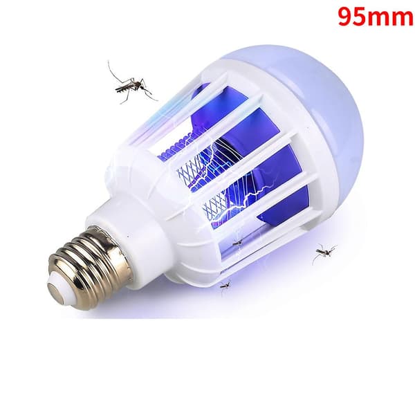 Led myggdödande glödlampa (95 mm)