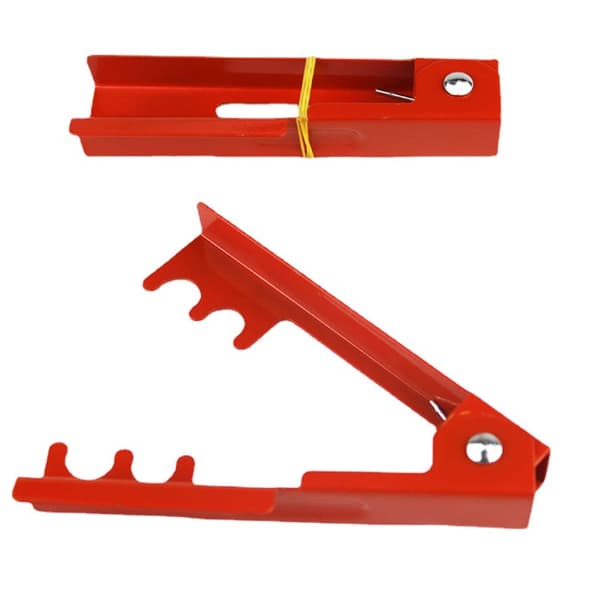 2-pack Blomsterros Tornblad Stripper Avslipningsverktyg