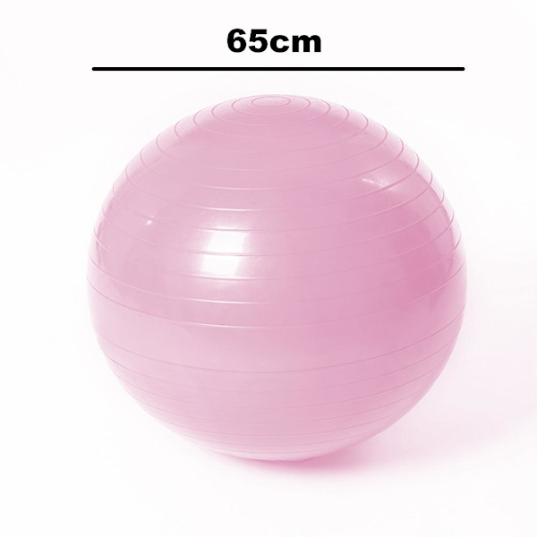 Träningsboll Extra Tjock Professionell Balans&Stabilitetsboll