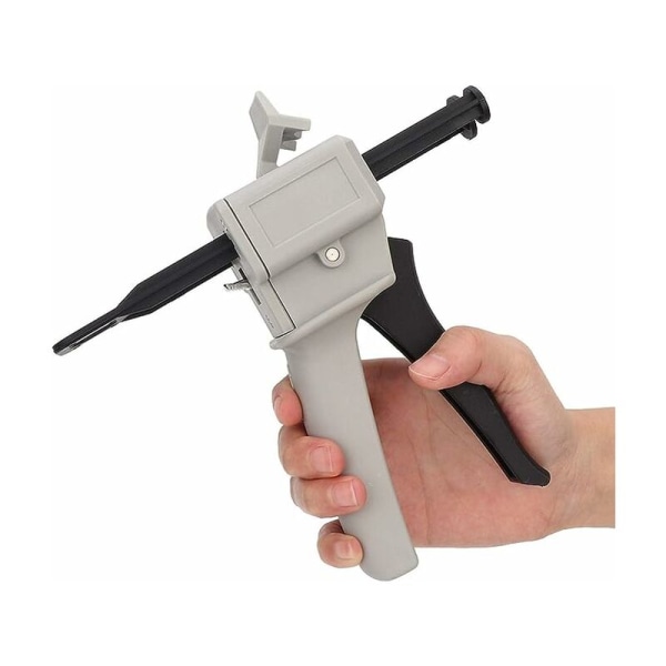 Universell 1:1 50ml Epoxi Limpistol