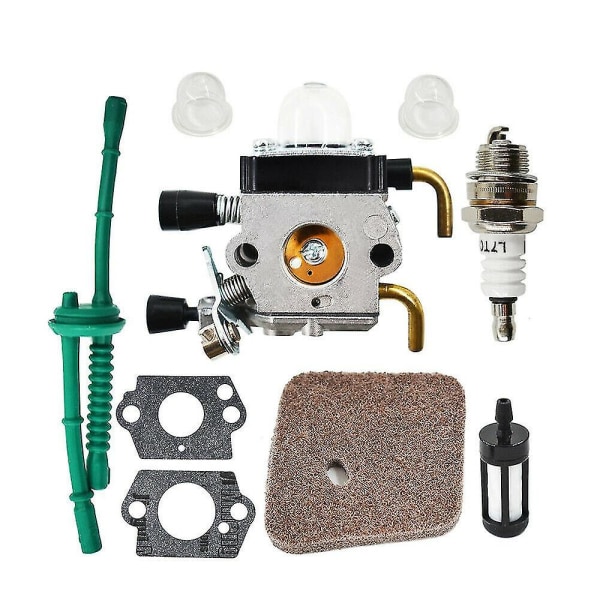 Förgasarverktygssats, för Stihl Fs55 Fs55r Fs55rc Km55 Hl45 Km55r Fs38