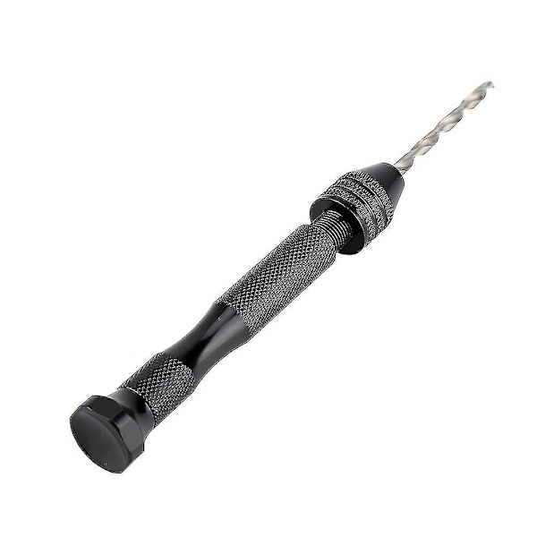 4 stk. 100 mm S2 legeringsstål 1/4 \" sekskant skaft 3 mm-6 mm magnetiske slids skruetrækker bits