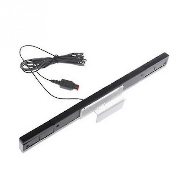 Bevegelsessensorer Kablet Infrarød Signalstråle Bevegelsessensor Mottakerstang For Nintendo Wii