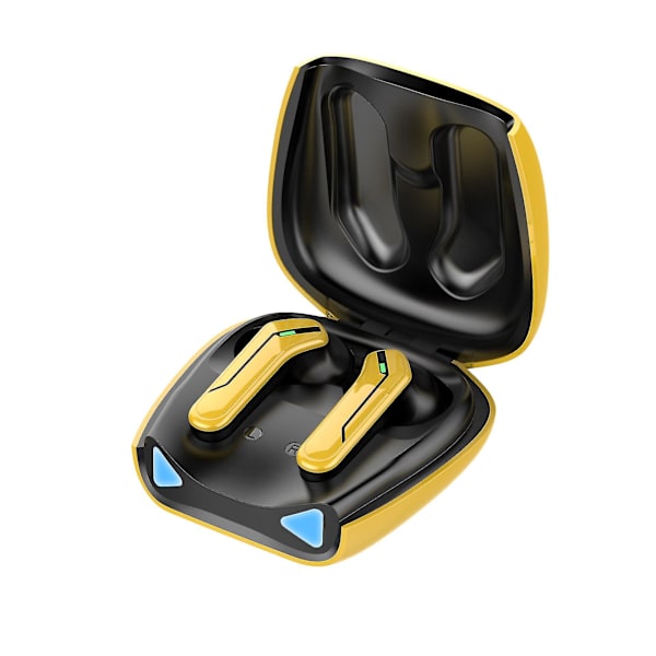 Nytt Bluetooth Gaming Headset Låg latens Gaming Headset