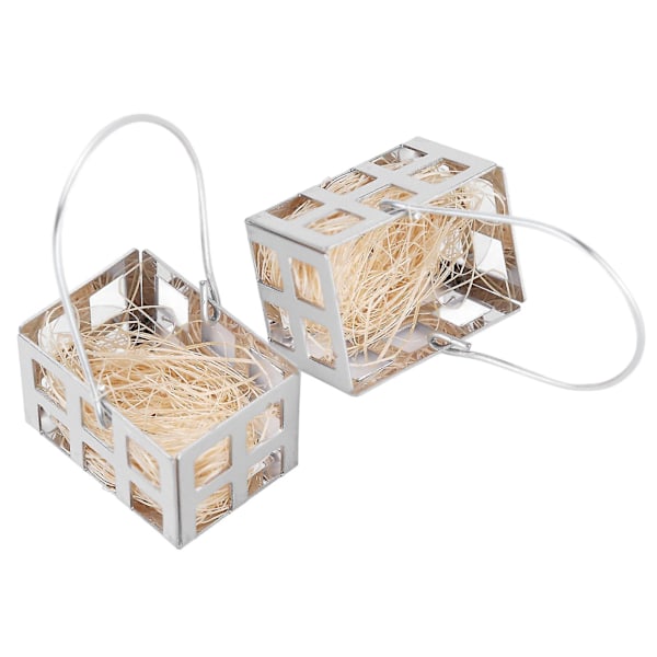 1:12 Dockhus Miniatyrkorg och Ägg Dockhus Förvaringskorg med Ägg Modell Leksaker för DIY Barn Matlagning