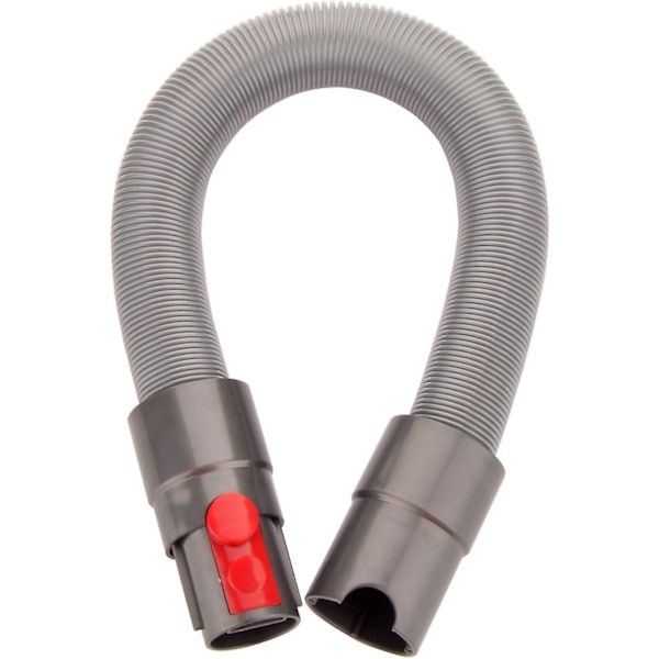 Förlängningsslang förlängningsbar slangtillbehör för Dyson V8 V7 V10 V11 V15 dammsugare