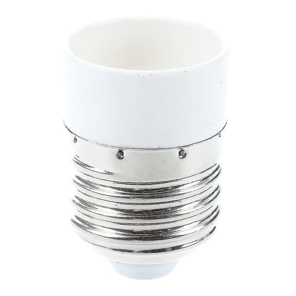 Adapter E27 Spot Light Bulb Socket Base Till E14