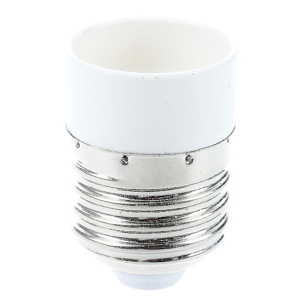 Adapter E27 Spot Light Pære Fatning Sockel Til E14