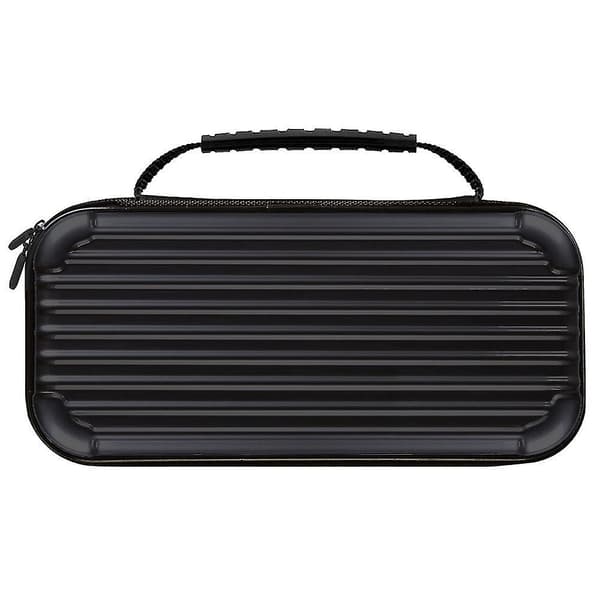 Bæreveske kompatibel med Nintendo Switch