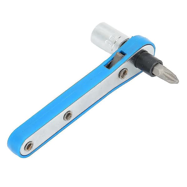 25 stk. HSS-spiralbor, 1mm-13mm, lige skaft (sort)