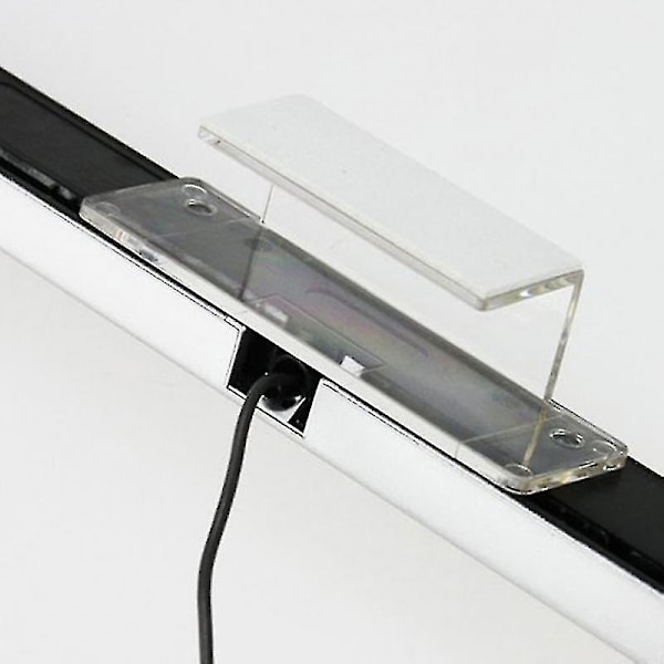 Bevegelsessensorer Kablet Infrarød Signalstråle Bevegelsessensor Mottakerstang For Nintendo Wii