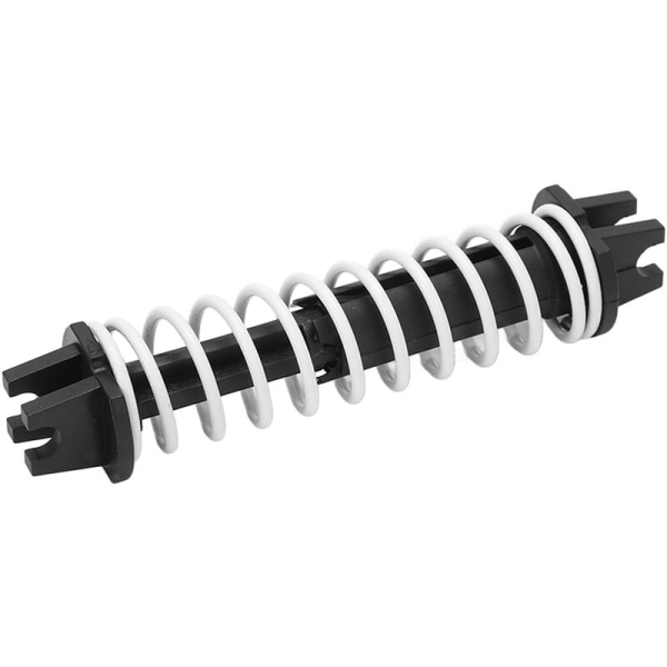Kopplingsreturpedal i aluminiumlegering 214855 ersättning för Peugeot 307 206 207 408 308