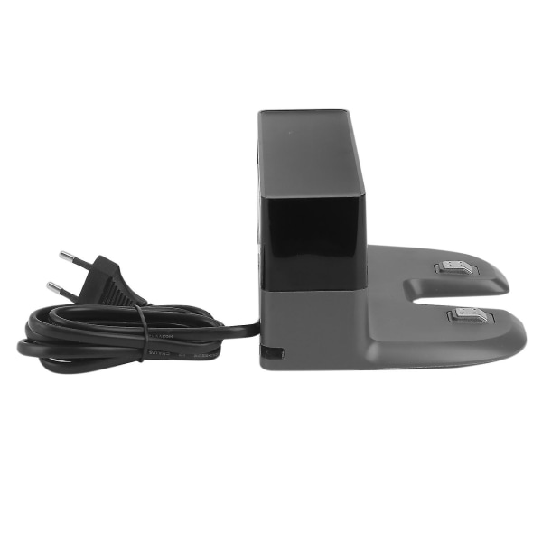 Laderdokkstasjon for Ecovacs Deebot Ozmo EU-plugg