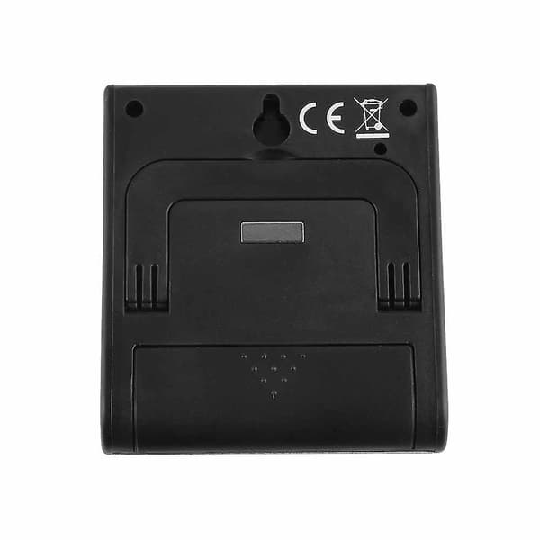 Piao Digital Lcd Kök Timer Nedräkningsklocka