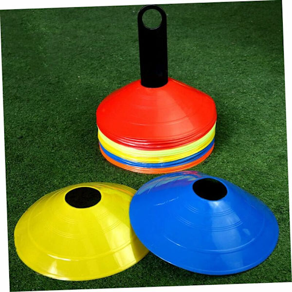 Backboard Set, Fotbollsträningsbricka, Fotbollsträningsutrustning för barn, Minifotbollskottar, Fotbollskottar för barn