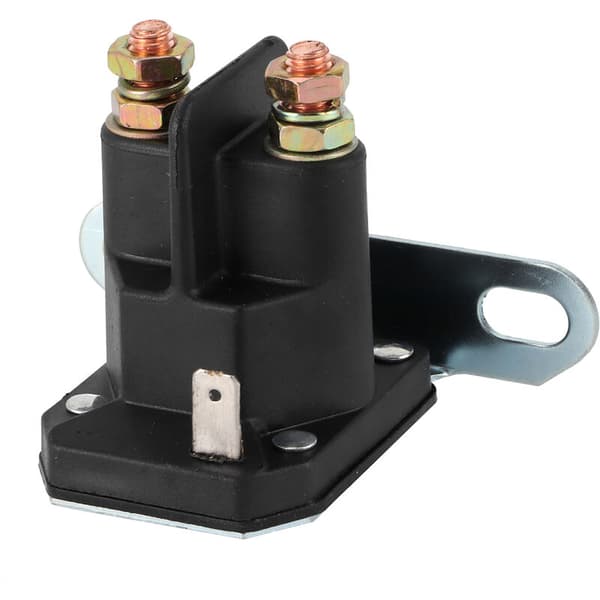 Startrelä Solenoid Switch 925-1426 725-1426 12V Passar AMF/John Deere/Snapper Traktor