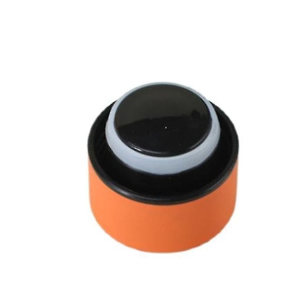 Rostfritt stål termosmugg högvärdig utomhus frostad mini sportvattenflaska (350 ml,)