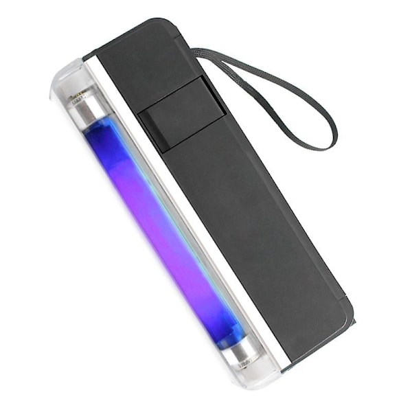 Auton lasin UV-kovetus LED-valo Auton ikkunan hartsi kovetettu ultravioletti UV-lamppu Valo Tuulilasin korjaus Billet-työkalut