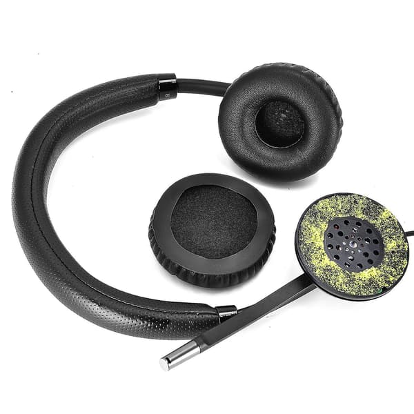 Øreputer Kompatibel Med Plantronics Blackwire C720 C710 C520 C510