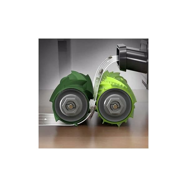 För Irobot Roomba Ie-serien I7 I7+ Plus E5 E6 Dammsugare Reservdelar CHAM