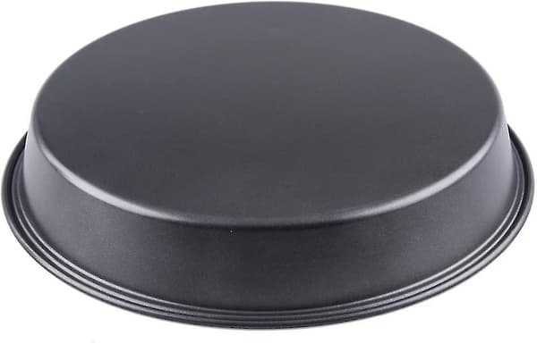 Tosnail 9\" Non-stick Rund Kakeform - Sett med 3