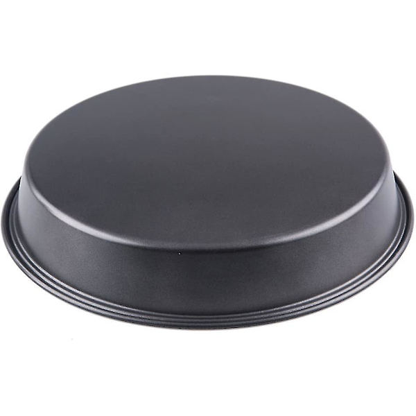 Tosnail 9\" Nonstick Rund Kageform - Sæt med 3