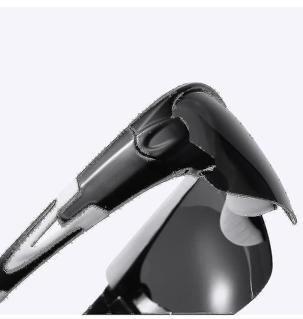 Säkerhetsglasögon Anti Scratch Resistent Uv-skydd
