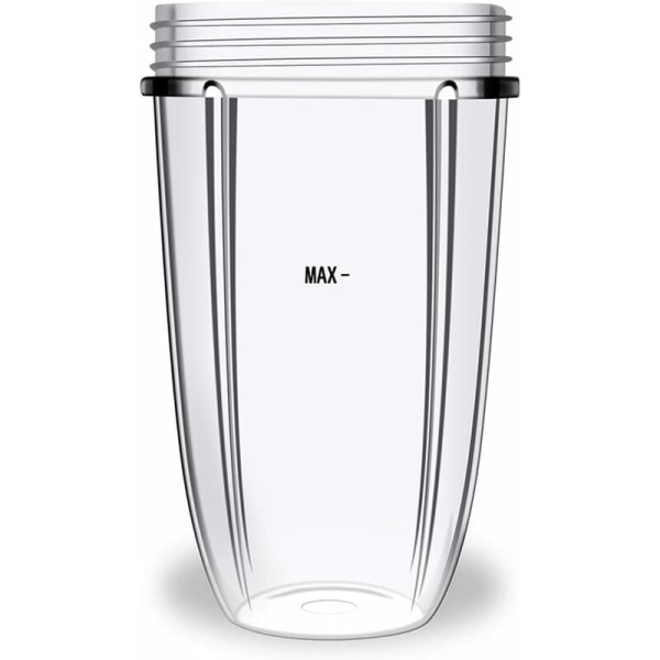 32-ounce kopp för reservdelar mixer