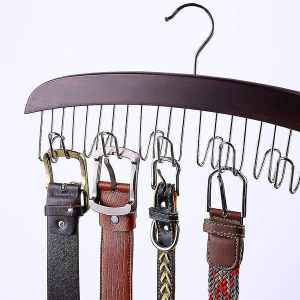 Trestativ i tre for slips for menn