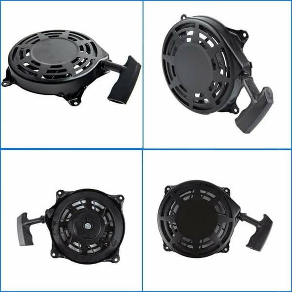 Briggs & Stratton 497680 Kabelstartare
