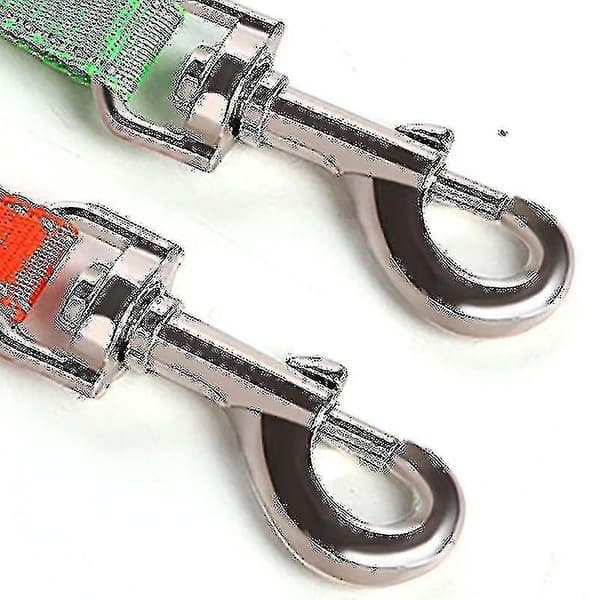 360 De T Och Retractable Hundkoppel