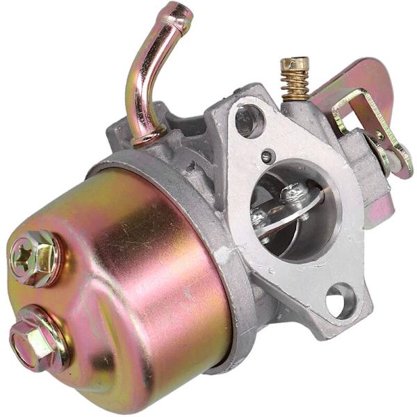 Förgasare Bensin Generator Motor Förgasare Tillbehör Set Kit för MZ175 ET2600 ET2700
