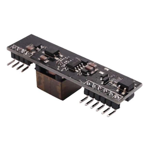 Dp9700-12v Pin til Pin Docking Ag9700 Poe Modul Pin Innebygd