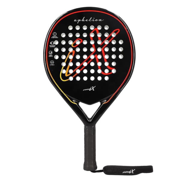 , Padelketsjer - Aphelion W