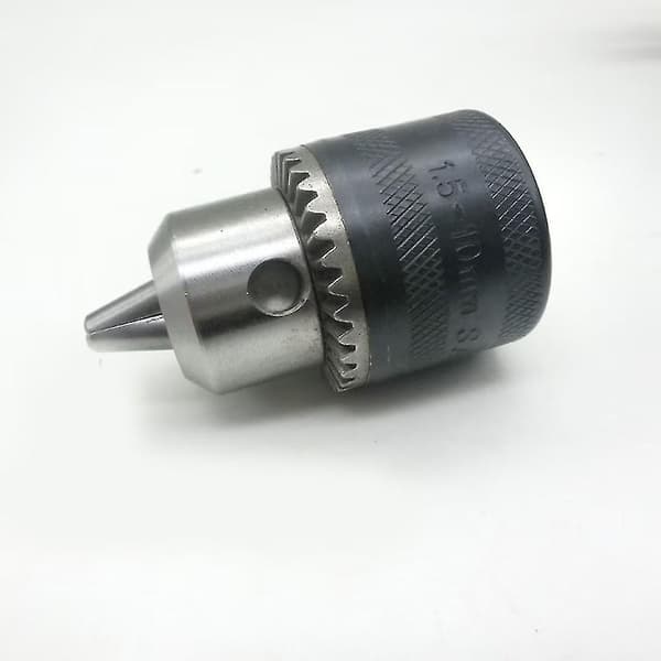 Metallborchuck