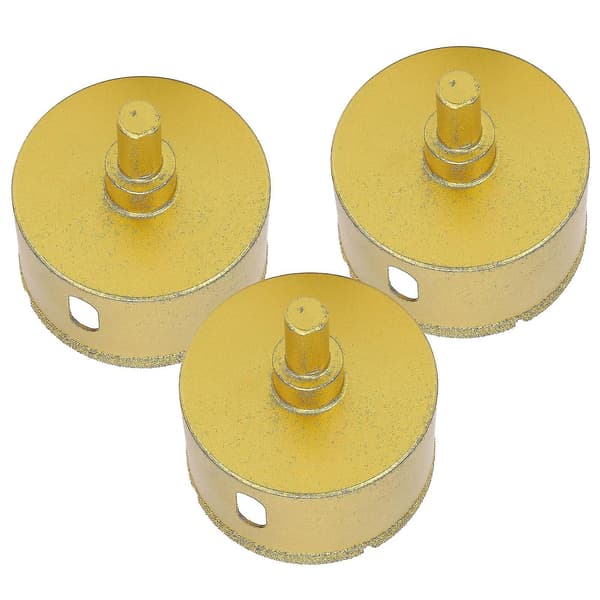 1/2 Småskaft 9341 Stålborr, HSS-fräsbits - 18,0 mm
