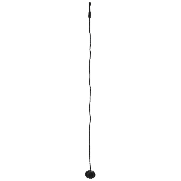 2 st bagagerumsavdelare bagagelucka bakre hylla snörehållare rep litet klot kompatibelt Golf 6