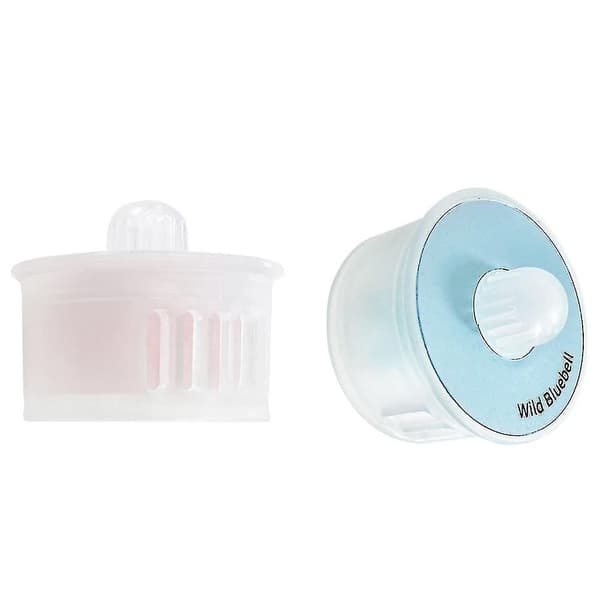 3 st Ecovacs Sweeper Aromaterapi Deodorant Kapsel, Rosa
