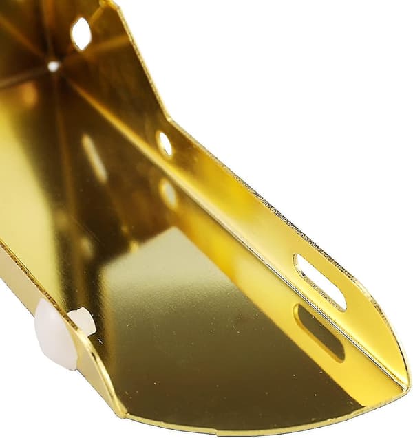 24 stk Teflon møbelglider 20mm (runde) - Møbelglider - Glider Self