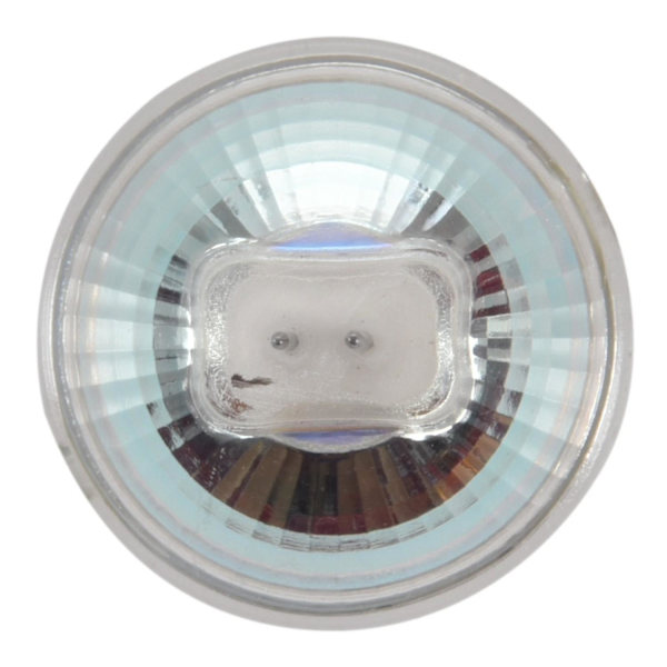 6w Gu4(mr11) Led Spotlight Mr11 12 Smd 5730 570 Dc 12, Vit (Wrap Around)